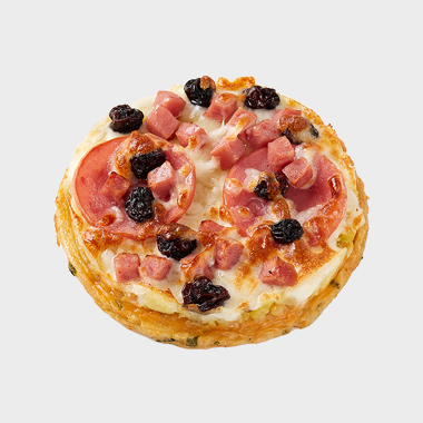 페파로니 불고기 올리브